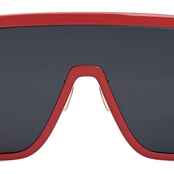 Dior Bobby Sport M1U 35A0 RED NWOT - Picture 3 of 12